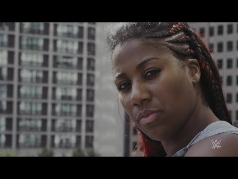 WATCH – Ember Moon Is Ready To Show The World What She’s Capable Of: SummerSlam Diary