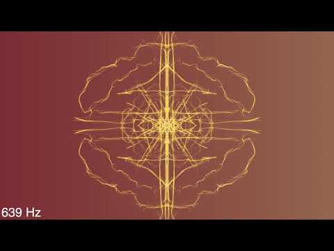 639 Hz - Pure Frequency