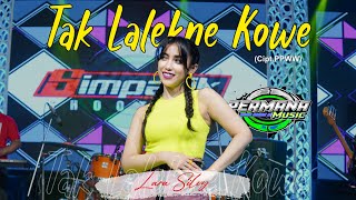 Download lagu TAK LALEKNE KOWE - Lara Silvy ft Permana Music mp3