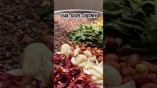 Download lagu Flax Seeds Chutney | Alsi/Javas Chutney in just 10 minutes! ✨ #flaxseed #flaxseedspowder #ytshorts mp3