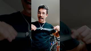 Chest mount - bike insta 360 go hack