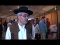 Tarde Cultural - Feira dos Gorazes 2014