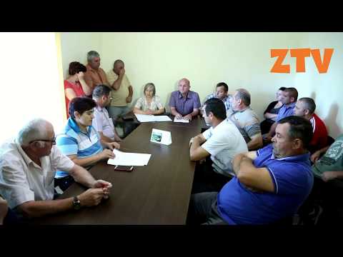 Scandal la consiliul local din Surduc