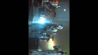 Flameing Daeth Fearies (ACA 2015)