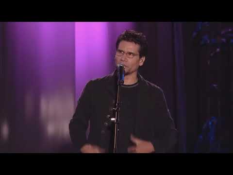 Jesús Adrián Romero. Que seas mi universo (en vivo)