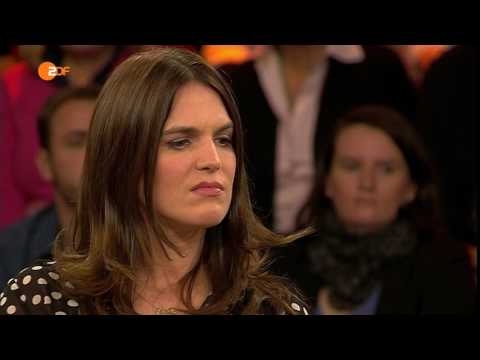 Markus Lanz vom Mittwoch, den 16. November 2016 in HD hd