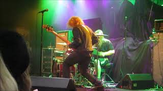 Corrosion of Conformity, &#39;Happily Ever After&#39; (studio version set to live performance in Vancouver)