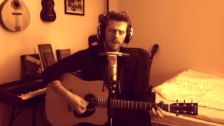 That´s The Chance I´ll Have To Take - Waylon Jennings (cover Kim Simonsen)