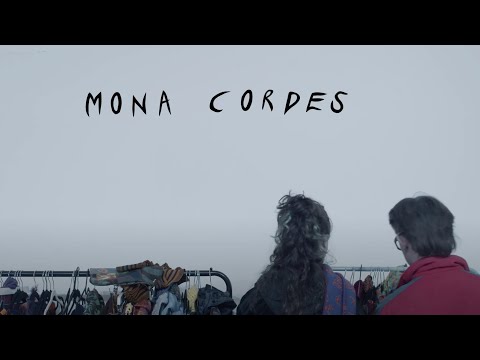 Mona Cordes | Fashion film LFW22