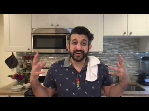 Vegan Vanilla Layer Cake