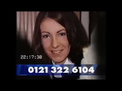 Crimewatch UK MAY 1997