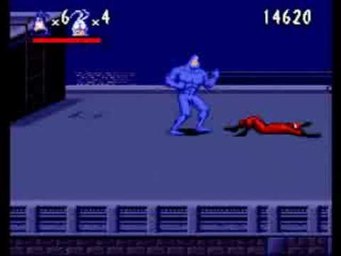 the tick super nintendo cheats