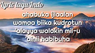 Download lagu 'Cinta dalam Diam' Syairan santri salafi With lirik mp3