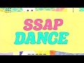 Park jihoon Ssap Dance ep 2