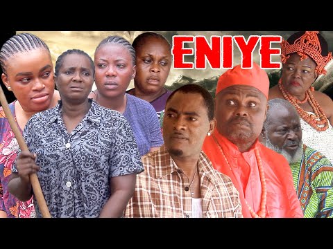 ENIYE [PART 1] - LATEST BENIN MOVIE 2025