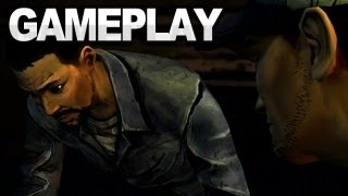 Gameplay - RIP Lee