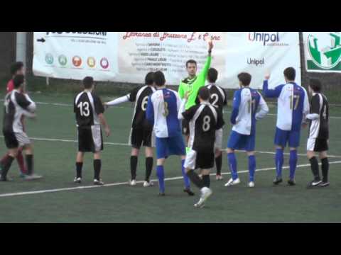 DIL20 310116 - ALBISSOLA - CAMPOMORONE S.O. 1-2 | PROMOZIONE A