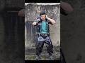MOMEN WINDAH BASUDARA COSPLAY ALOK AWAKENING FF Windah Basudara