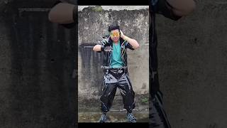Download lagu MOMEN WINDAH BASUDARA COSPLAY ALOK AWAKENING FF! Windah Basudara mp3