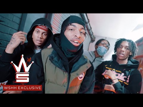 Sheemy - 59 Mando (Official Music Video)