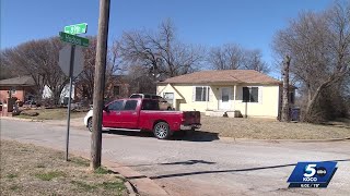 Download lagu Five arrested after northwest Oklahoma City drive-by shooting mp3