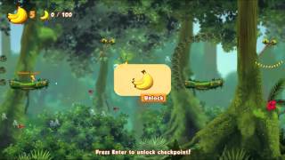 lets play Benji Challenges