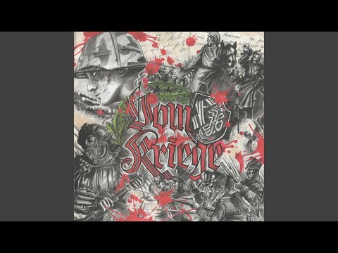 30 Jahre unter Waffen