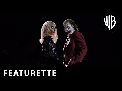 Thumbnail of the video: Shared Madness - Joker Featurette