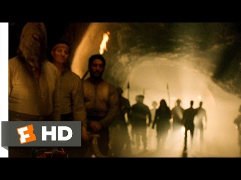 Gangs of New York (1/12) Movie CLIP - The Dead Rabbits (2002) HD