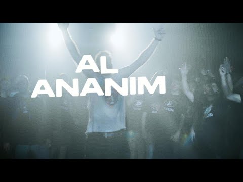 Video thumbnail for Al Ananim (Live) - על עננים (בהופעה חיה)