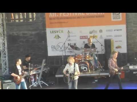 Peter Nagy & Indigo - Aj tak sme stále frajeri & Poslednýkrát (Ostrava 2016)