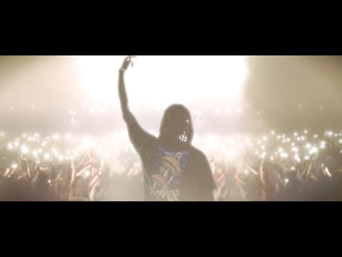 LOE Gino ft  Shootergang Kony - Motivation  (Music Video)