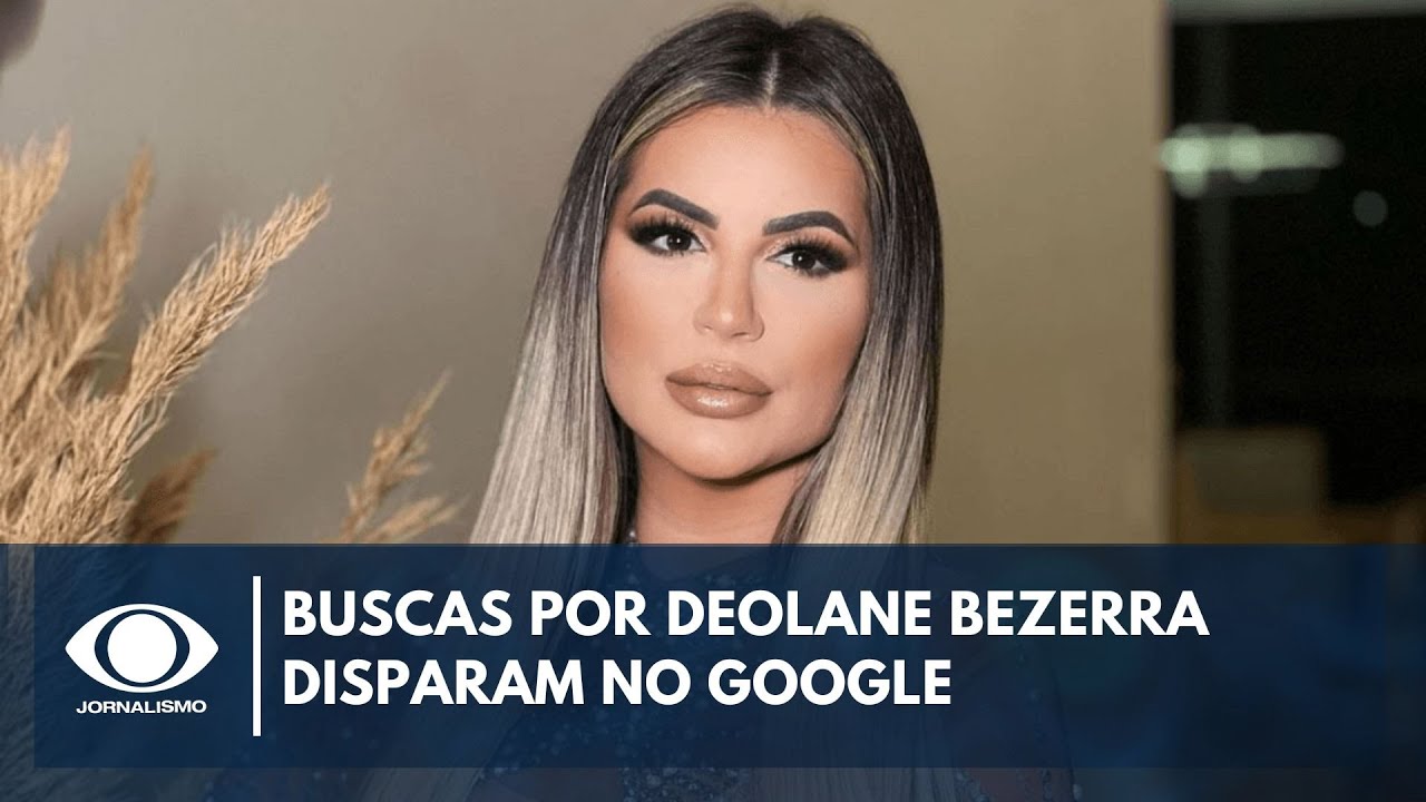 Deolane Bezerra não foi solta; influencer segue presa e advogado desmente rumores | Sala Digital