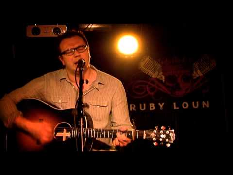 Ben Ottewell - Get Miles (Live)