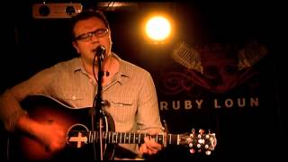 Ben Ottewell - Get Miles (Live)