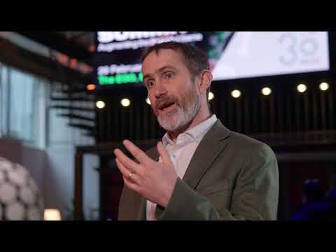 Football Summit 2024: Imagen's David Wilkinson - YouTube