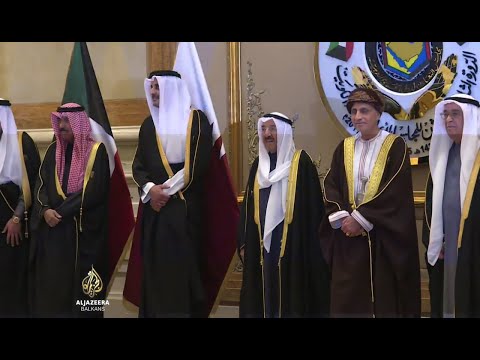 Granice istoka: Budućnost zaljevskih zemalja