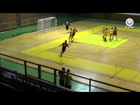 UMN_TV  2LV - Kljaci - Katić Mont (Sažetak)