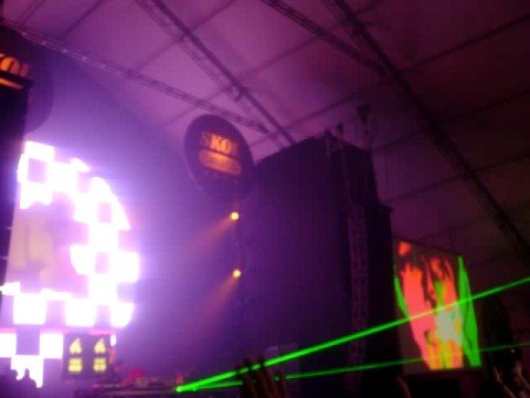 Radio Slave - Grindhouse (Dubfire Terror Planet Mix)