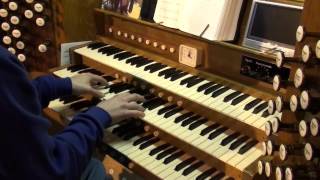 Come Down O Love Divine Tune Down Ampney: All Saints Church Oystermouth Swansea