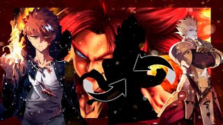Download lagu ♪ Servos reagindo ao rap do Gogeta (Fate) - O Saiyajin Perfeito | @OkabeOficial 'A's' mp3