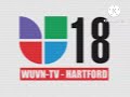 WUVN Station ID 2001 AUDIO ONLY