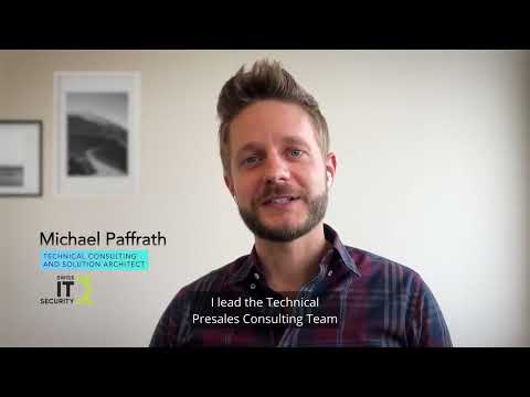 How XM Cyber Helps Swiss IT Group Grant Customers Proactive Security Solutions