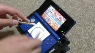  - 太鼓の達人3DS　スーハー2000 フルコンボ！