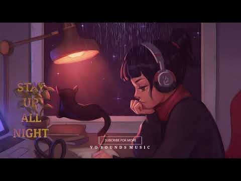 BLAEKER feat. G Curtis - Stay up All Night