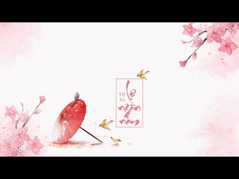 [Vietsub + Kara] Lệ ngàn năm (千年泪) - Từ Vi
