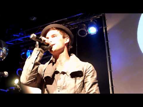 ESCKAZ live in Dusseldorf: OGAE Party - Sweden