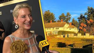 RHONY’s Dorinda Medley Clears the Air About Selling Bluestone Manor Property (Exclusive)