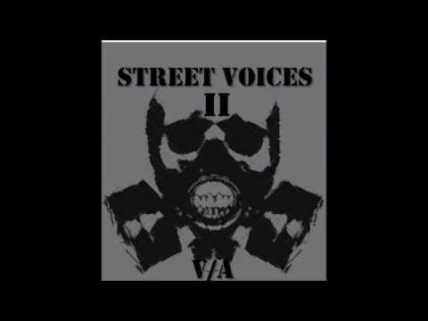 V/A Street Voices 2