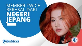 Profil Sana TWICE - Penyanyi Jepang dan Anggota Girl Grup Twice